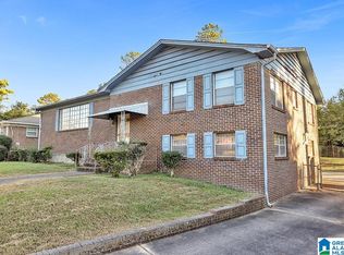 1767 Grant Ave SW, Birmingham, AL 35211