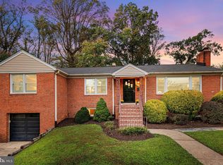 5223 Yorktown Blvd, Arlington, VA 22207