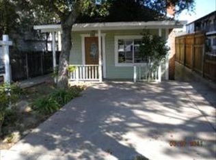 418 E Sola St, Santa Barbara, CA 93101