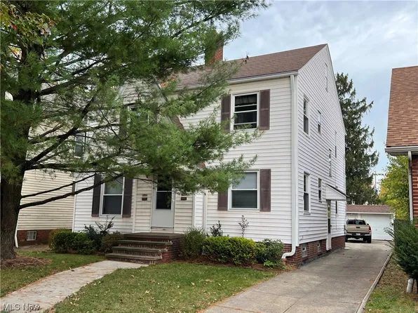 5302-5304 Archmere Ave, Cleveland, OH 44144