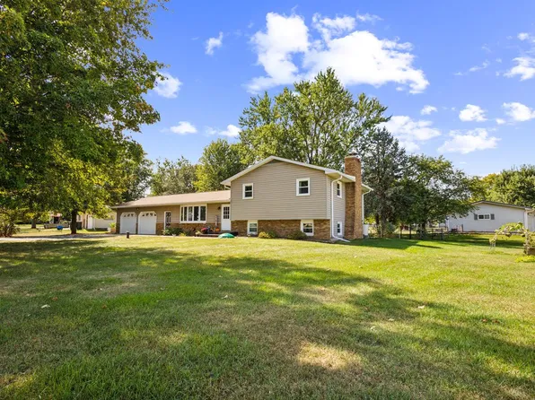 W594 Theresa COURT, Brodhead, WI 53520