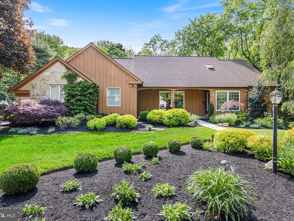 1 Mill Race Dr, Spring House, PA 19477 Zillow