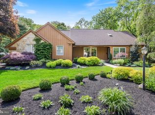 1 Mill Race Dr, Spring House, PA 19477