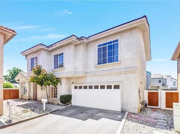 9152 Lemona Ave Unit 109, North Hills, CA 91343