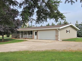 W4974 Banner Rd, Chilton, WI 53014