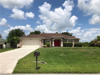 432 Pickford Ave, Lehigh Acres, FL, 33974