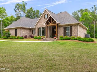 301 Indian Mound Rdg, Brandon, MS 39042