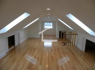 41 Blenford Rd #41, Brighton, MA 02135