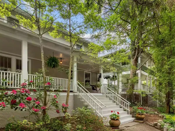 57 Conestee St #1, Asheville, NC 28801