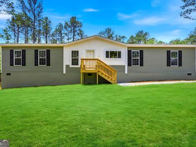 114 Thomas Dr, Eatonton, GA, 31024