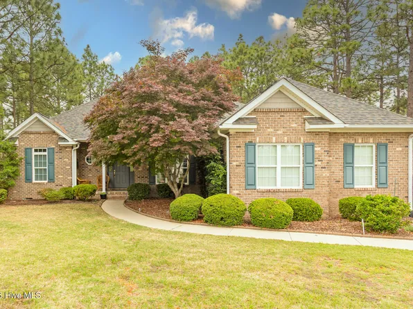 129 Morris Drive, West End, NC 27376