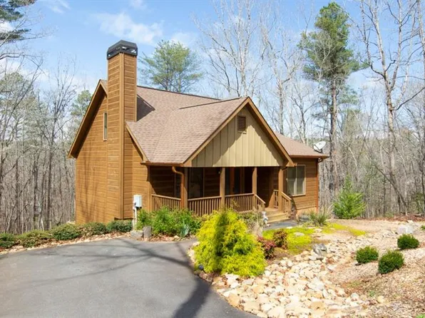 259 Misty Hollow Dr, Dahlonega, GA 30533