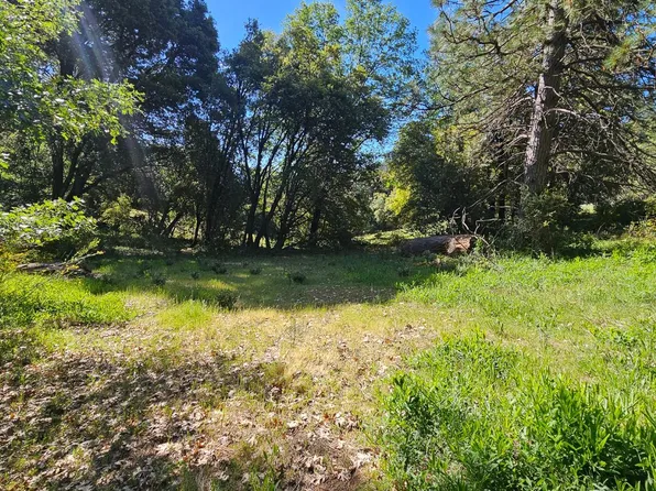 2.2 Acr North Canyon Way, Colfax, CA 95713