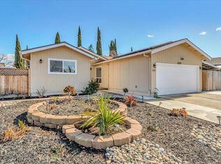 2127 Shetland Rd, Livermore, CA 94551