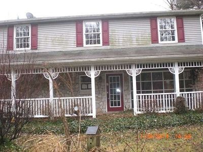 911 Durlin Rd, New Harmony, IN, 47631