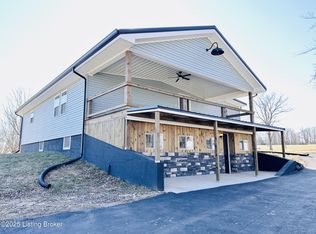 77 Kiper Rd, Leitchfield, KY 42754