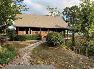 4079 Ridgeback Ln, Sevierville, TN 37862