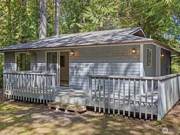 625 E Pointes Drive W, Shelton, WA 98584