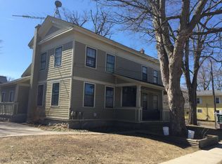 206 Mill St, Saranac, MI 48881