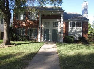 1617 Maybrook Ct, Arlington, TX 76014