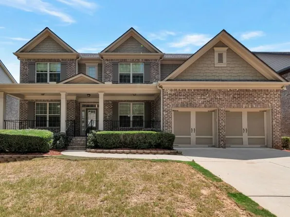 3210 Lake McGinnis Dr, Suwanee, GA 30024