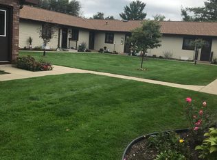 5274 Green Meadow Rd, Kalamazoo, MI 49009