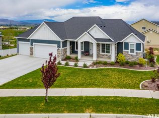 412 W Deer Creek Trl, Salem, UT 84653