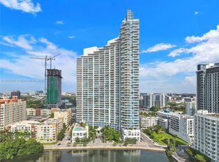 2020 N Bayshore Dr APT 703, Miami, FL 33137