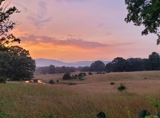 3580 Welsh Run Rd, Ruckersville, VA 22968