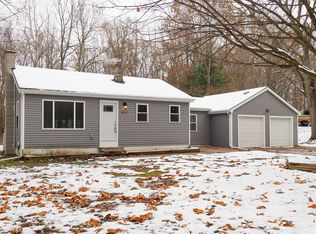 8272 W Kl Ave, Kalamazoo, MI 49009