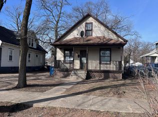 2537 Jefferson St, Muskegon Heights, MI 49444