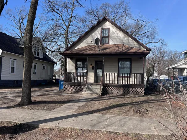 2537 Jefferson St, Muskegon Heights, MI 49444