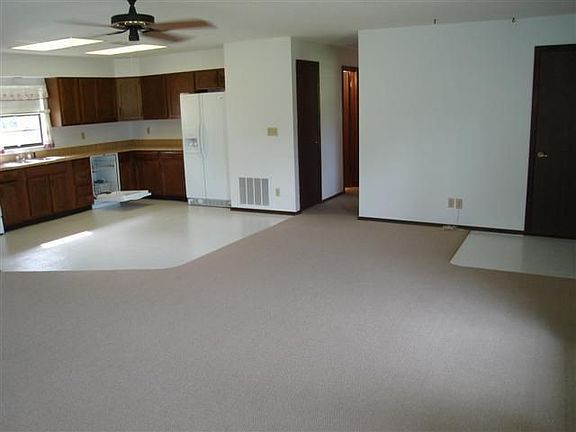 Family Room View