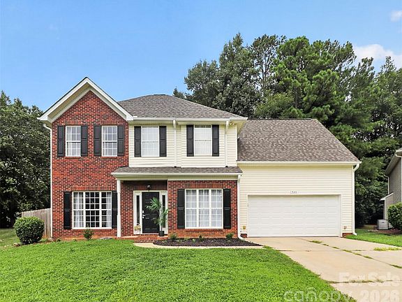 4th image of 1523 Merrie Meadow Ct