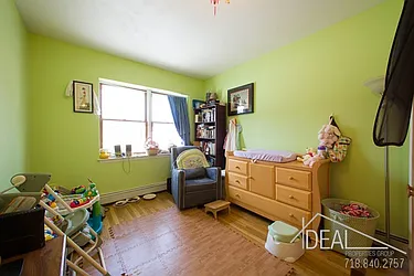 Rented by Ideal Properties Group