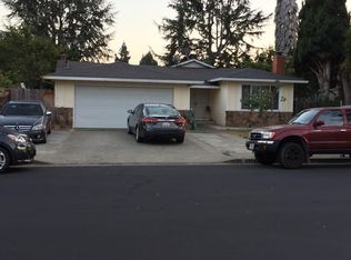 33783 Syracuse Ave, Union City, CA 94587