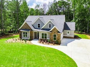 6851 Phillips Mill Rd, Douglasville, GA 30135