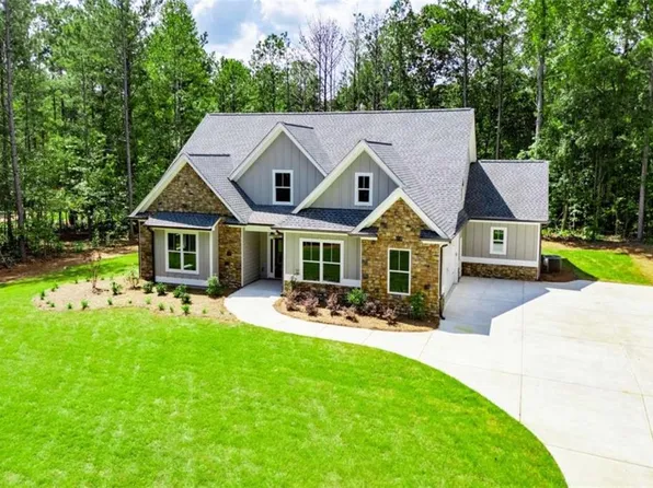 6851 Phillips Mill Rd, Douglasville, GA 30135