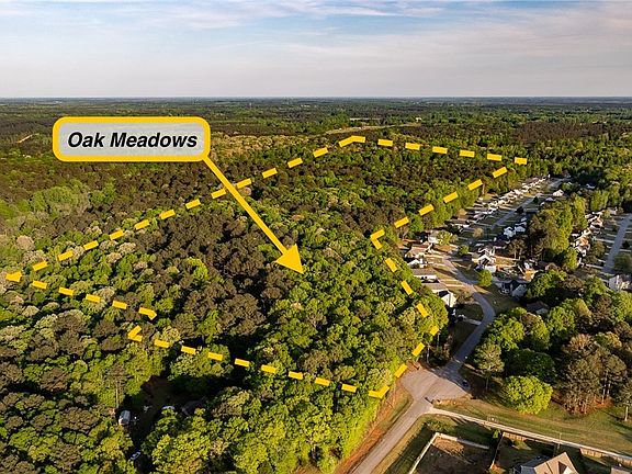 2nd image of 56 Lots Oak Meadows
