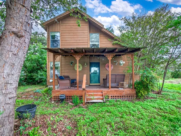 503 Hackberry St, Blanco, TX 78606