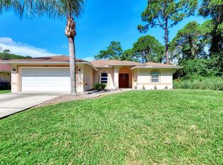 2815 Appleleaf Rd, North Port, FL 34286