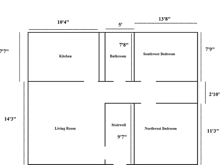 526 Pingree Ave #2 — Photo 14