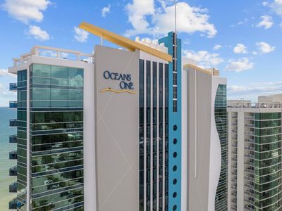 107 S Ocean Blvd. #307, Myrtle Beach, SC, 29577