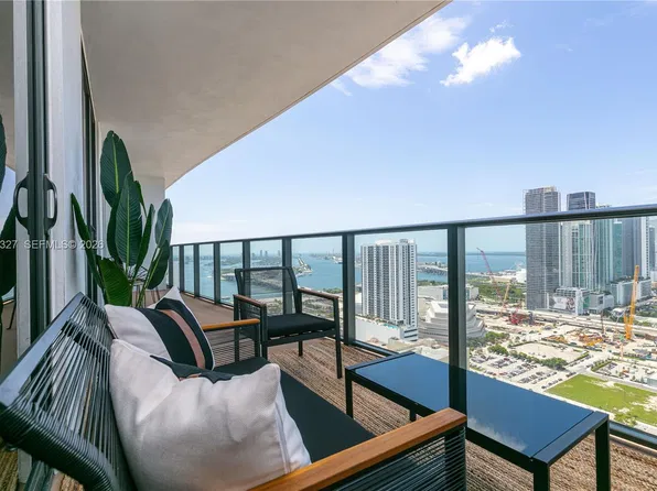 (undisclosed Address), Miami, FL 33132