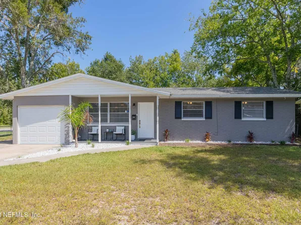 3005 SKIPPER Lane, Jacksonville, FL 32216
