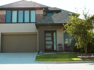 5020 Naphill Rd, McKinney, TX 75070