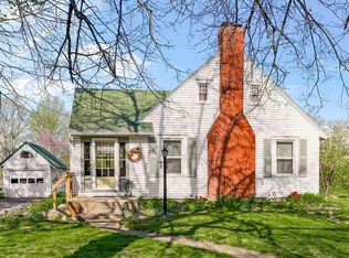 308 S 8th St, Plattsburg, MO 64477