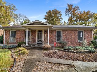 7410 Switch Bark Rd, Hollow Creek, KY 40228