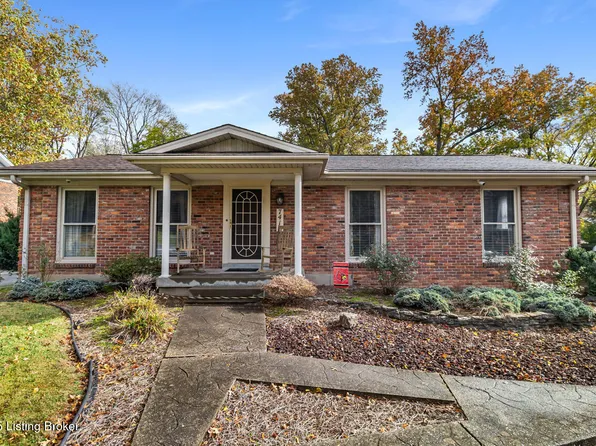 7410 Switch Bark Rd, Hollow Creek, KY 40228