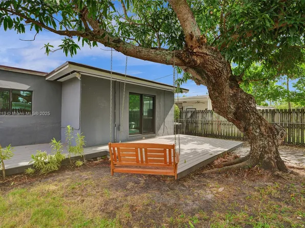 7548 Adventure Ave, North Bay Village, FL 33141